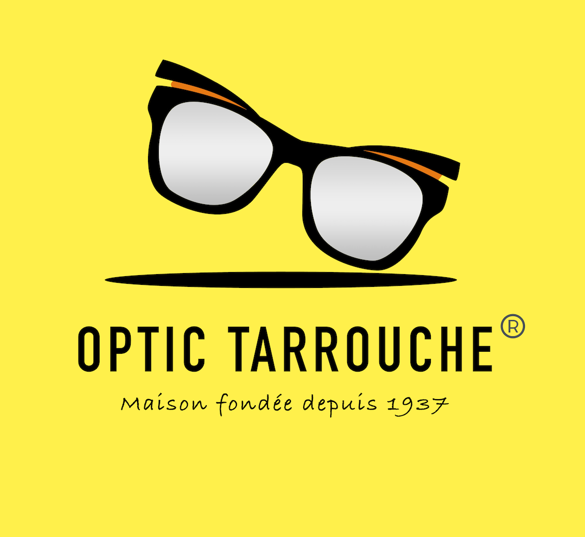 TARROUCHE OPTIQUE LUNETTES DE VUE LUNETTES DE SOLEIL