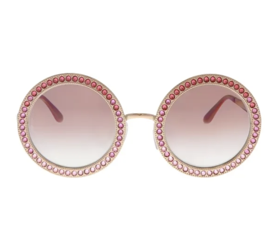 Dolce e Gabbana DG2170 Pink Optic tarrouche