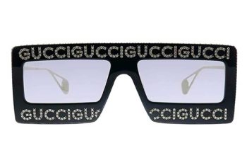 Lunettes de soleil Gucci GG0431S optic tarrouche