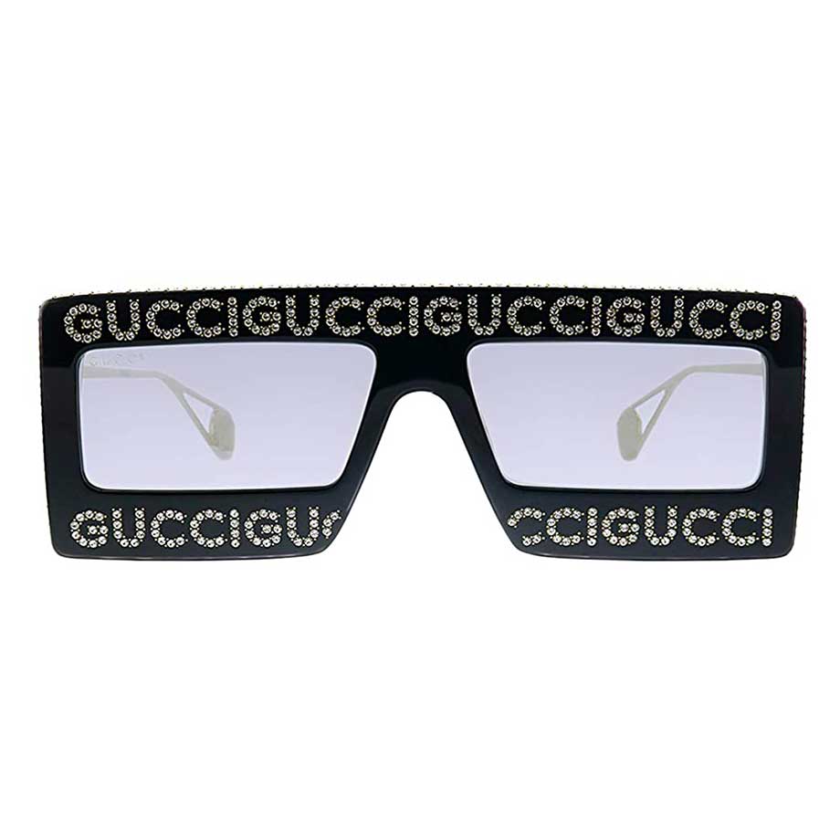 Lunettes de soleil Gucci GG0431S optic tarrouche