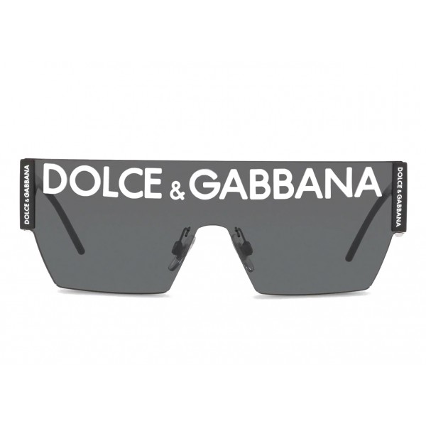 dolce-gabbana-mask Dolce & Gabbana DG2233 BLACK